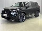 日産 エクストレイル 1500cc 1.5 G e-4ORCE 4WD 当社試乗車アップ・メーカーナビ・全周囲カ