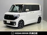 日産 ルークス 660cc 660 ハイウェイスターGターボ 当社社用車アップ・純正9インチメモリーナ