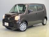 日産 モコ 660cc 660 X 外品メモリーナビ・バックモニター・アイド