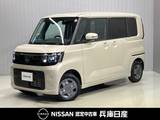日産 ルークス 660cc 660 X 4WD 当社社用車アップ・純正9インチメモリーナ