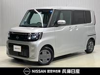 日産 ルークス 660cc 660 X 当社社用車アップ・純正9インチディーラー