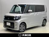 日産 ルークス 660cc 660 X 当社社用車アップ・純正9インチディーラー