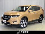 日産 エクストレイル 2000cc 2.0 20X 2列車 ワンオーナー・ディーラーOPナビ・バックモ