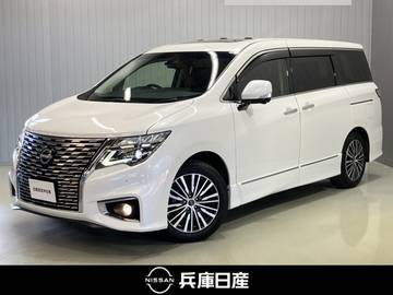 2.5 250ハイウェイスターS
