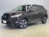 日産 キックス 1200cc 1.2 X (e-POWER) ワンオーナー・純正SDナビ・全周囲カメラ・