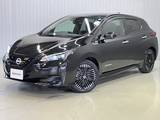 日産 リーフ X Vセレクション ワンオーナー・メーカーナビ・全周囲カメラ