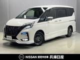日産 セレナ 1200cc 1.2 e-POWER AUTECH セーフティパッケージ ワンオーナー・純正SDナビ・全周囲カメラ・