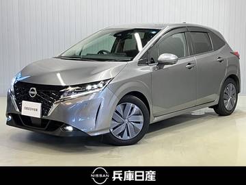 1.2 X ワンオーナー・純正メモリーナビ・全周囲カ