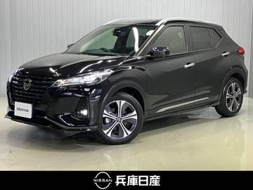 1.2 X ツートーン インテリアエディション (e-POWER) ワンオーナー・外品ディスプレイオーディオ