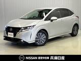 日産 ノート 1200cc 1.2 X ワンオーナー・純正メモリーナビ・バックモ