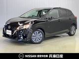 日産 ノート 1200cc 1.2 X ワンオーナー・純正メモリーナビ・全周囲カ