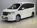 日産 セレナ 2000cc 2.0 ハイウェイスター Vセレクション+Safety S-HYBRID アドバンストセーフティ PKG ワンオーナー・純正メモリーナビ・全周囲カ
