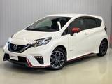 日産 ノート 1200cc 1.2 e-POWER NISMO ワンオーナー・純正SDナビ・全周囲カメラ・