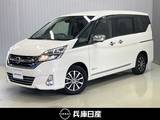 日産 セレナ 2000cc 2.0 X Vセレクション ワンオーナー・純正SDナビ・全周囲カメラ・