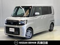 日産 ルークス 660cc 660 X 当社社用車アップ