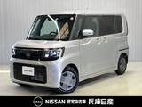日産 ルークス 660cc 660 X 当社社用車アップ