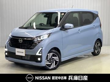 660 ハイウェイスターX プロパイロット エディション 当社社用車アップ・ディーラーOPナビ・プロ