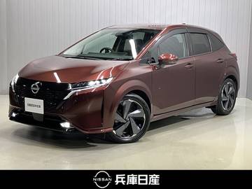 1.2 G ワンオーナー・純正メモリーナビ・全周囲カ