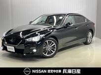 日産 スカイライン 3000cc 3.0 GT タイプP ワンオーナー・メーカーナビ・全周囲カメラ
