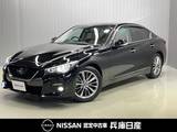 日産 スカイライン 3000cc 3.0 GT タイプP ワンオーナー・メーカーナビ・全周囲カメラ