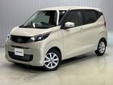 日産 デイズ 660cc 660 X 当社試乗車アップ・ディーラOPナビ(NM1)・