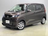 日産 デイズ 660cc 660 X 当社試乗車アップ・ディーラーOPナビ・全周
