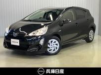 トヨタ アクア 1500cc 1.5 G 純正SDナビ(NSCP-W64)・バックモニター・前