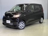 日産 デイズ 660cc 660 X 当社試乗車アップ・ディーラOPナビ(NM1)・