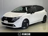 日産 ノートオーラ 1200cc 1.2 G レザーエディション 当社試乗車アップ・メーカーナビ・全周囲カ