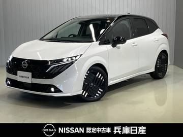 1.2 G 当社社用車アップ・メーカーナビ・全周囲カ