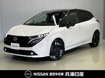 1.2 G レザーエディション 当社試乗車・メーカー純正ナビゲーション・