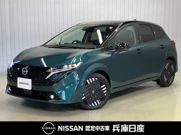 1.2 G レザーエディション 当社試乗車アップ・メーカーOPナビ・プロパ