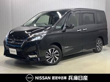 1.2 e-POWER XV エアロ ワンオーナー・ブルーレイ対応10インチSDナ