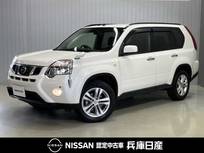 日産 エクストレイル 2000cc 2.0 20GT S ディーゼルターボ 4WD 外品CDチューナー・キセノンヘッドライト・