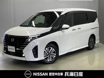 1.4 e-POWER ハイウェイスターV ワンオーナー・メーカーOPナビ・アラウンド