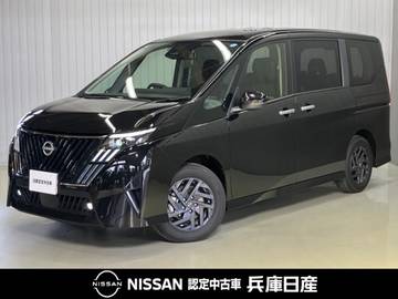 1.4 e-POWER ハイウェイスターV ワンオーナー・メーカーOPナビ・プロパイロ