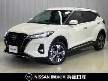1.2 X ツートーン インテリアエディション (e-POWER) プロパイロット/エマージェンシーブレーキ/