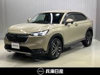 ホンダ ヴェゼル 1500cc 1.5 e:HEV Z 純正メモリーナビ・マルチビューカメラ・前