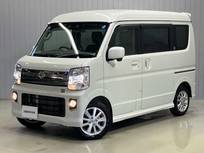 日産 NV100クリッパーリオ 660cc 660 E ハイルーフ ワンオーナー・ディーラOPナビ(MJ321D-W)・