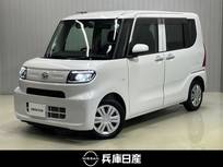 ダイハツ タント 660cc 660 L 純正メモリーナビ・バックモニター・LEDヘ