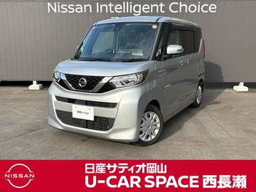 660 X 助手席側ハンズフリーオートスライドドア