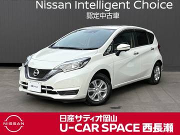 1.2 メダリスト X 後期型　純正ナビ　フルセグTV