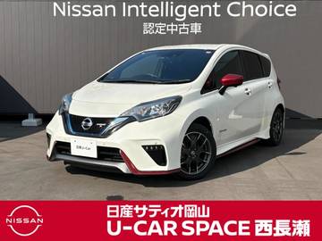 1.2 e-POWER NISMO S ワンオーナー　ディーラー下取り車
