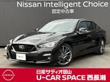 日産 スカイライン 3000cc 3.0 400R 純正日産コネクトナビ