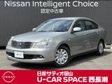 日産 ブルーバードシルフィ 2000cc 2.0 20M 純正ナビ　禁煙車　走行46645km