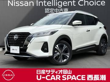 1.2 X (e-POWER) 社用車　禁煙車　プロパイロット
