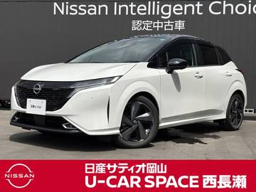 1.2 G レザーエディション 禁煙車　プロパイロット　全周囲カメラ