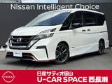 日産 セレナ 2000cc 2.0 NISMO ワンオーナー　禁煙車　プロパイロット