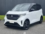 日産 サクラ G 禁煙車　純正メーカーナビ　プロパイロット