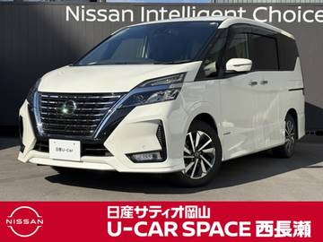 2.0 ハイウェイスター V 弊社下取り車　ワンオーナー